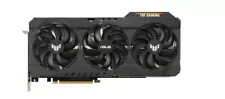 ASUS TUF Gaming NVIDIA GeForce RTX 3080 Ti OC Edition Graphics Card