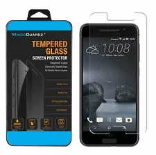 Premium HD Real Tempered Glass Screen Protector for HTC One A9