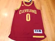 ADIDAS NBA REVOLUTION 30 CLEVELAND CAVALIERS KEVIN LOVE SWINGMAN JERSEY SIZE S