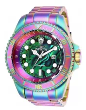 Invicta Collectors Watch