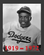 Jackie Robinson