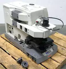 Thermo Electron Nicolet Continuum FT-IR Microscope