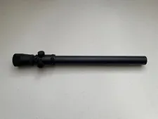 1903-A4 Springfield Sniper Rifle M73 Scope