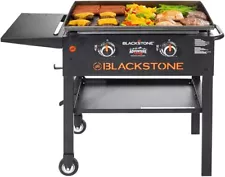 Blackstone Adventure Ready 2-Burner 28" Outdoor Griddle - 2206