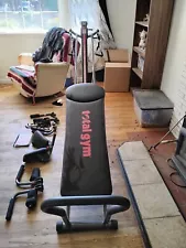 total gym