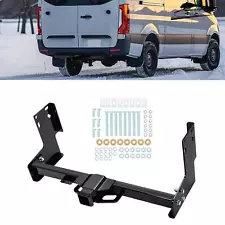 Trailer Towing Hitch For Freightliner Mercedes-Benz Sprinter 2500 3500 2007-2024