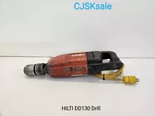 HILTI DD130 Drill (USED).