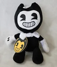 NWT - Bendy and the Ink Machine Bendy 10” Plush Toy 2018 New with tags
