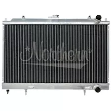 Northern Factory Sales 205244 Radiator For 95-98 Nissan 240SX (For: 1998 Nissan 240SX)