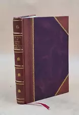 The Book Of Common Prayer, King James, Anno 1604. Commonly Calle [Leather Bound]