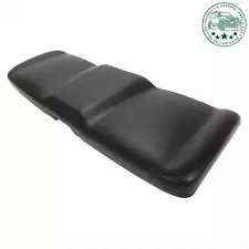 Black Seats Bottom Cushion For Polaris Ranger 800 XP 4x4 2012/ 800 Crew 2011-14