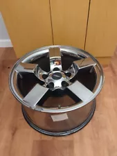 2001-2002 Ford F-150 Lightning SVT 18X9.5 Wheel Mint