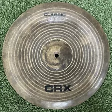 CRX By TRX Classic China 14” Cymbal