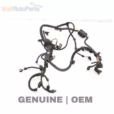 2012-2013 BMW 528I - 2.0L Engine Wiring Harness (Module 2) 7605915