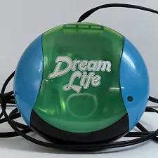 TESTED Hasbro Dream Life TV Video Game With No Remote And No Wall Power Supply