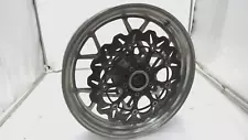 1999 - 2007 GSX1300R Hayabusa 1300 Gen 1 P.M. Performance Machine Front Wheel