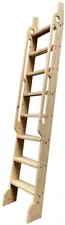 6 foot wooden ladder for sale