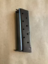 Colt 9mm 9-Round Magazine Blued Steel