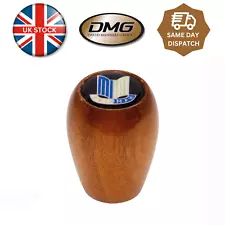 Wooden Gear knob for Triumph Spitfire, Herald, Dolomite Universal Thread GAC6050