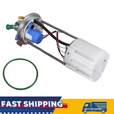 Fuel Pump Module Assembly For 10-13 Chevy Silverado GMC Sierra 1500 FLEX E4005M