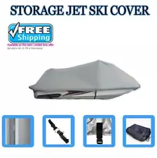 Kawasaki Jet Ski 750 / 900 ZXi JetSki PWC Cover 1995 1996 1997 1998 420 Denier (For: More than one vehicle)