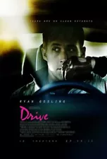 drive movie poster for sale