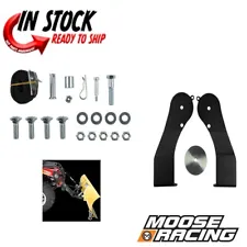 Moose Utility 4501-0979 ATV UTV Heavy Duty Pulley Kit For Moose Snow Plows