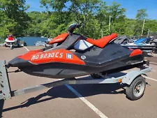 2016 Sea-Doo Spark