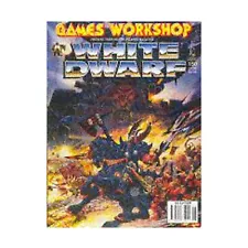 GW White Dwarf #150 "Close Combat Rules, Hand to Hand Weapons, Epic Or Mag VG+