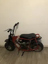 mini bikes for sale used