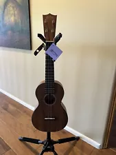 Martin 0XK Concert Ukulele w/ Gig Bag