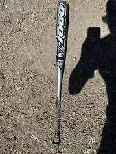 Louisville Slugger TPX Z-1000 BB12Z 34” 31 oz BBCOR (-3) Composite Baseball Bat