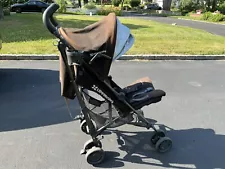 UPPAbaby G-Luxe Umbrella Stroller / For Baby Toddler