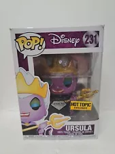 ursula funko pop for sale