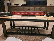 lionel o gauge train sets for sale