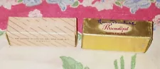 Vintage Lipsticks NIB - Tangee In "Gay Red" & Mary Dunhill In "Sapphire Rose"