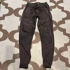 JT PRO JOGGER PAINTBALL PANTS MEDIUM!!