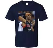 Kobe Bryant Salute T Shirt