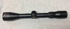 Nikon Buckmasters rifle scope 3-9 x40mm