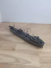 Ship Model Kit Plastic