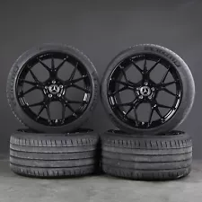 20 Inch Summer Wheels Mercedes CLE53 C236 AMG A2364013100 Summer Tires