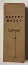 Safety Razor