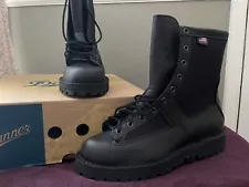 Danner Men's Acadia Sz 10.5 69210 Military & Tactical 8"H Boots Brand New In Box