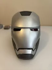 Avengers Marvel Legends Series War Machine Roleplay Helmet