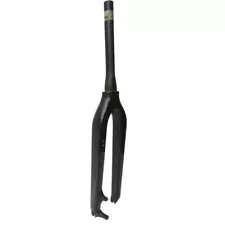 27.5/29er Carbon Fibre Front Fork Rock Shox Disc Brake Mtb Bicycle Front Fork