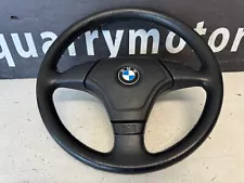 BMW EURO SPORT S WHEEL E36 323i 325i 328i 323iS 328iS M3 Z3 96-02