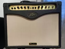 Peavey Windsor Studio 20(Marshall JCM 800 Clone)