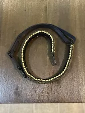 tactical 550 paracord rifle gun sling