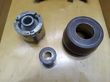 Logan 10" Model 830 Lathe Collet Chuck Parts