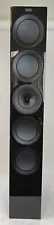 KEF R11 Floorstanding Loudspeaker (Each) Gloss Black - Read - 1N16